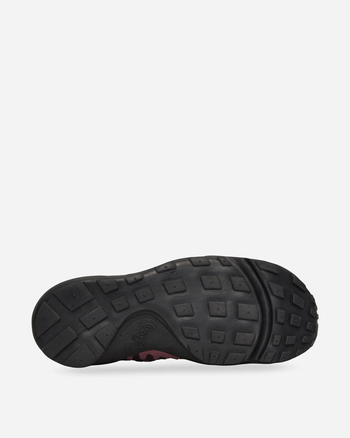 Women's Air Footscape Woven Sneakers Beyond Pink / Plum Dust