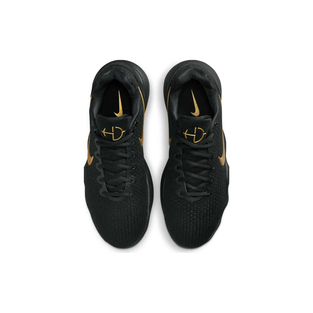 Hyperdunk 2017 Low 'Black Gold' (2025)