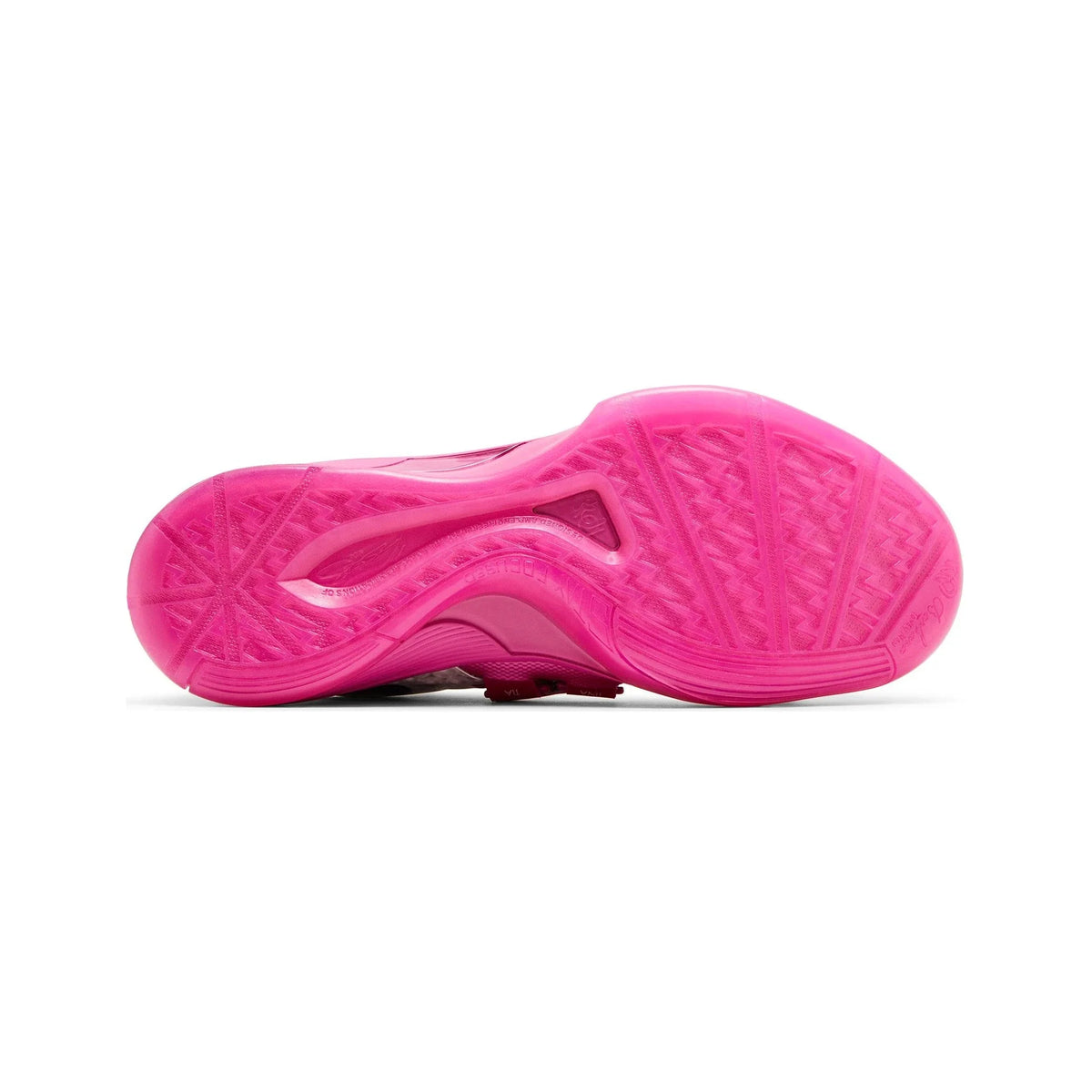 KD 4 'Aunt Pearl' (2024)