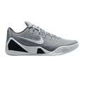 Kobe 9 EM Low Protro TB 'Wolf Grey' (2025)