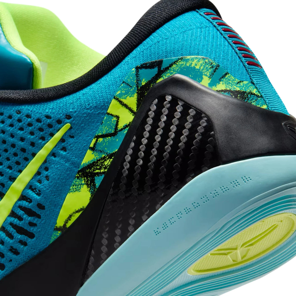 Kobe 9 Elite Low Protro 'Perspective' (2025)