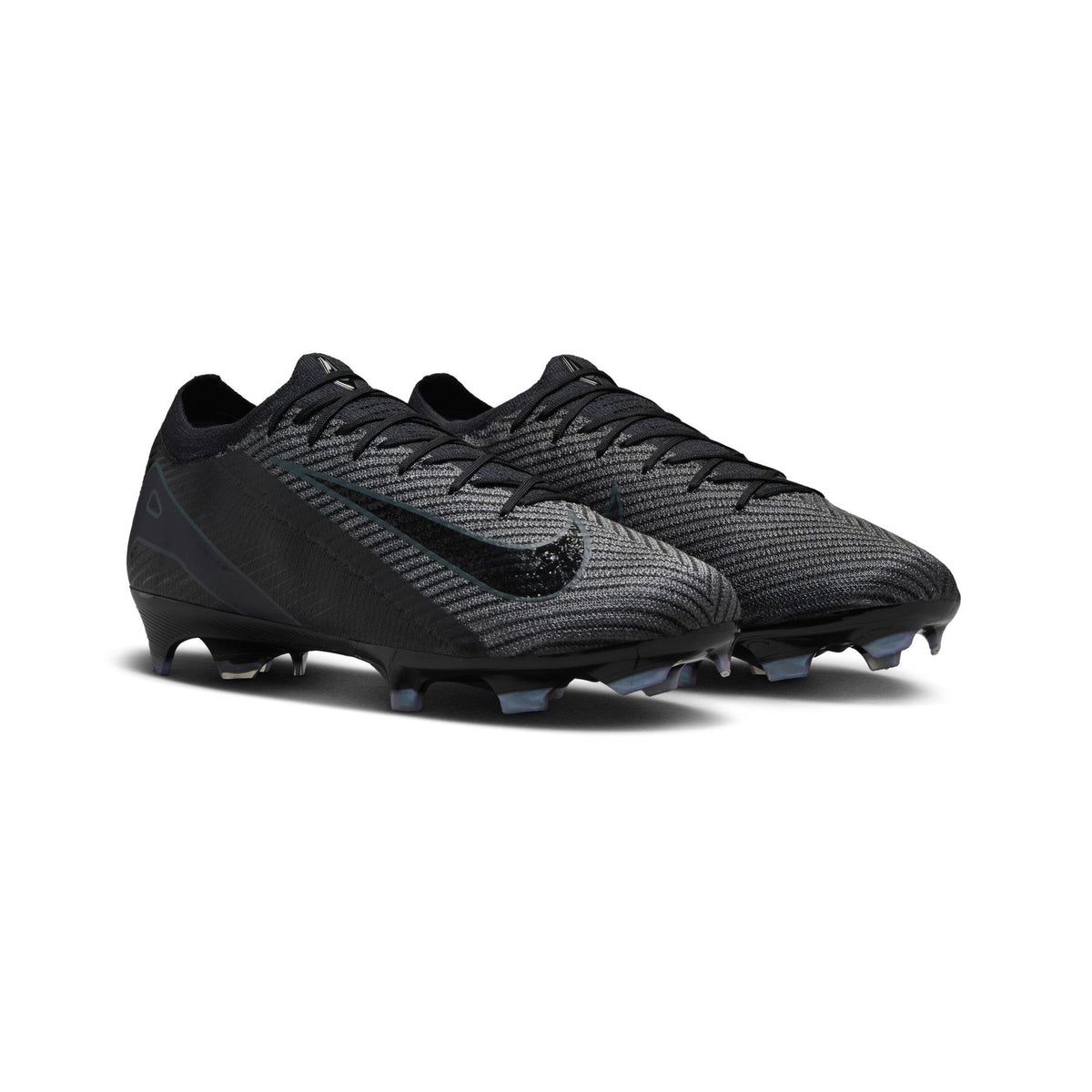 Nike Mercurial Vapor 16 Elite FG 'Black Deep Jungle'