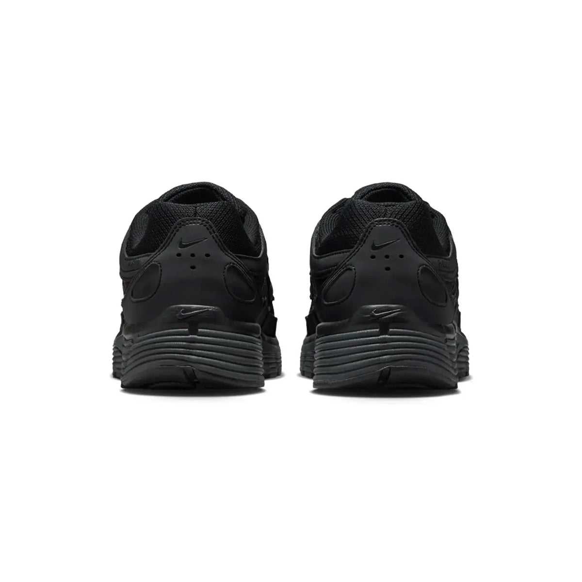 P 6000 SE 'Black Reflective' (2025)