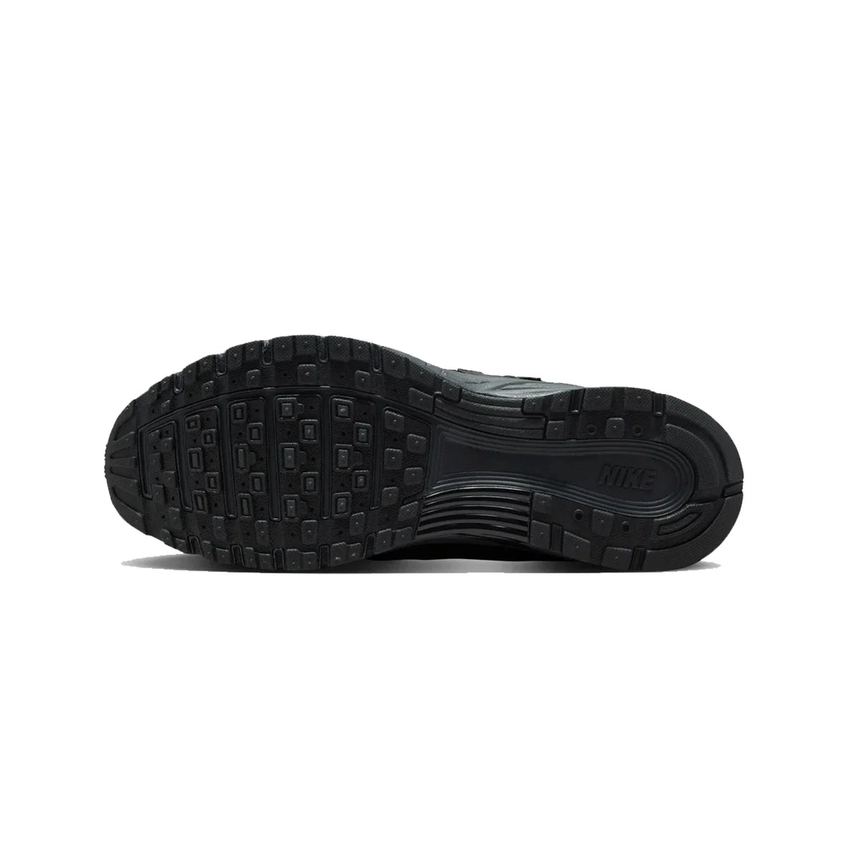 P 6000 SE 'Black Reflective' (2025)