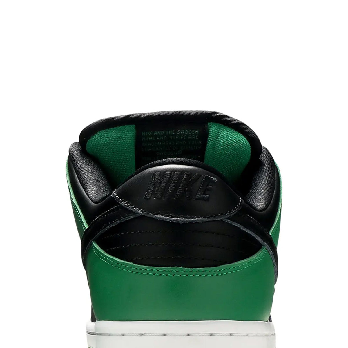Dunk Low 'Classic Green
