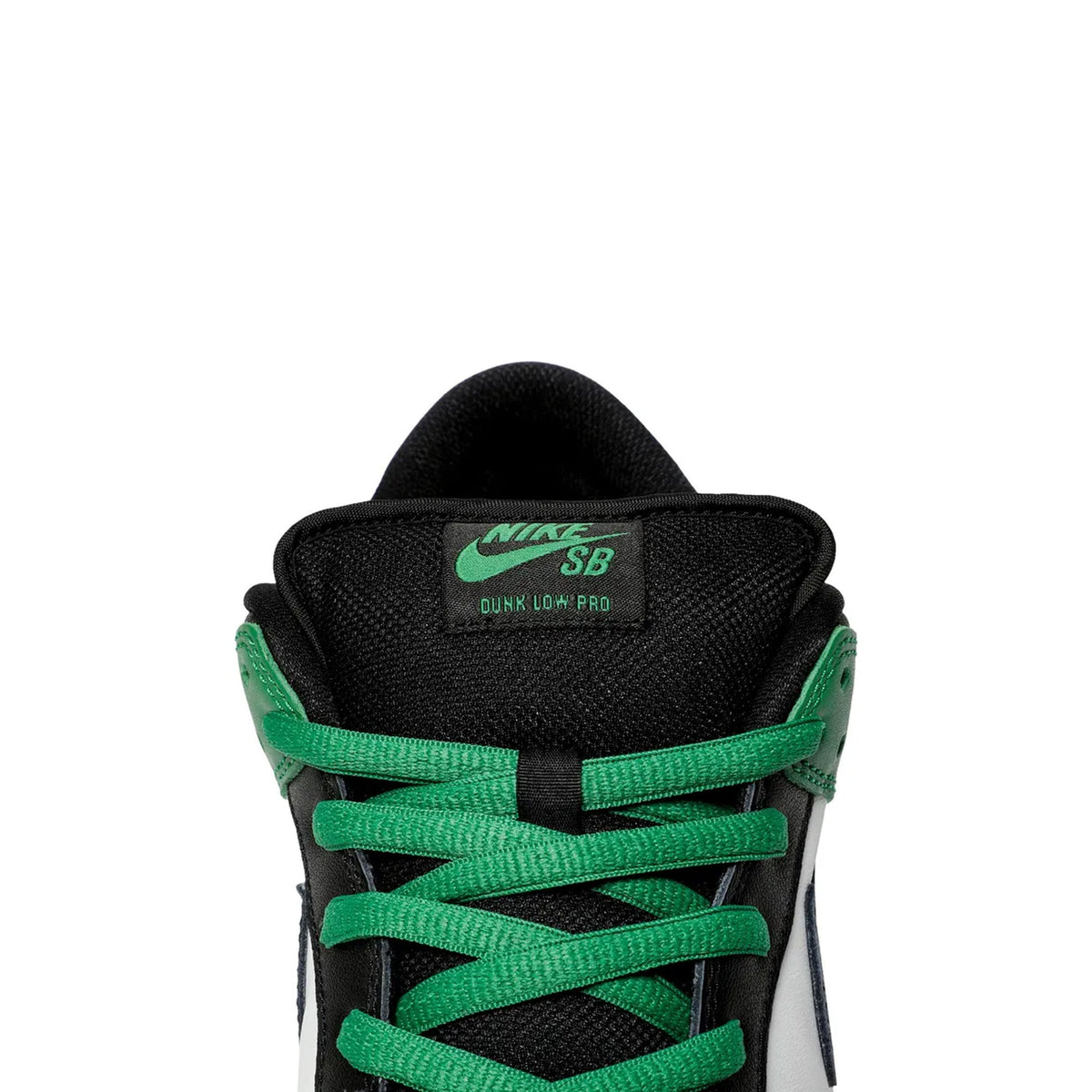 Dunk Low 'Classic Green