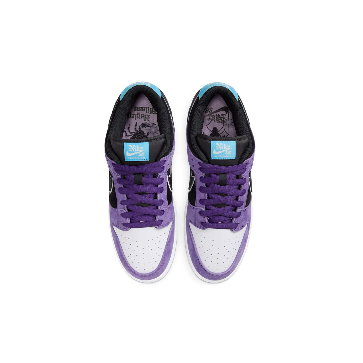 Dunk Low 'Hayley Wilson' (2025)