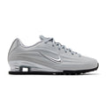 Shox Z 'Metallic Silver' Women's (2025)