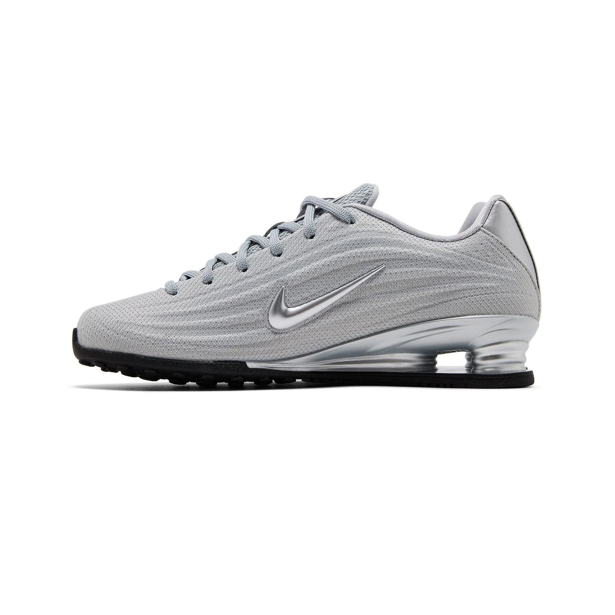 Shox Z 'Metallic Silver' Women's (2025)