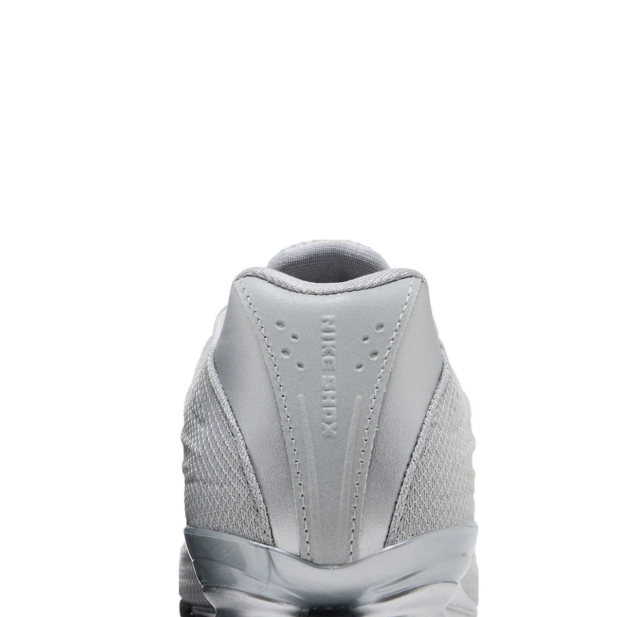 Shox Z 'Metallic Silver' Women's (2025)