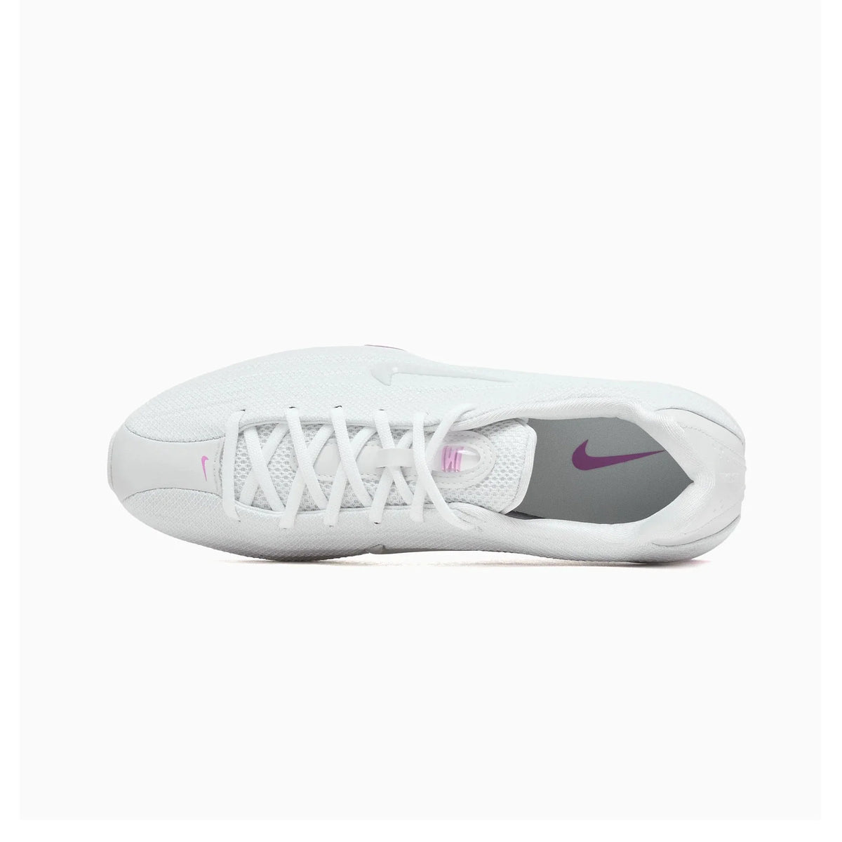 Shox Z 'White Light Magenta' Women's (2026)