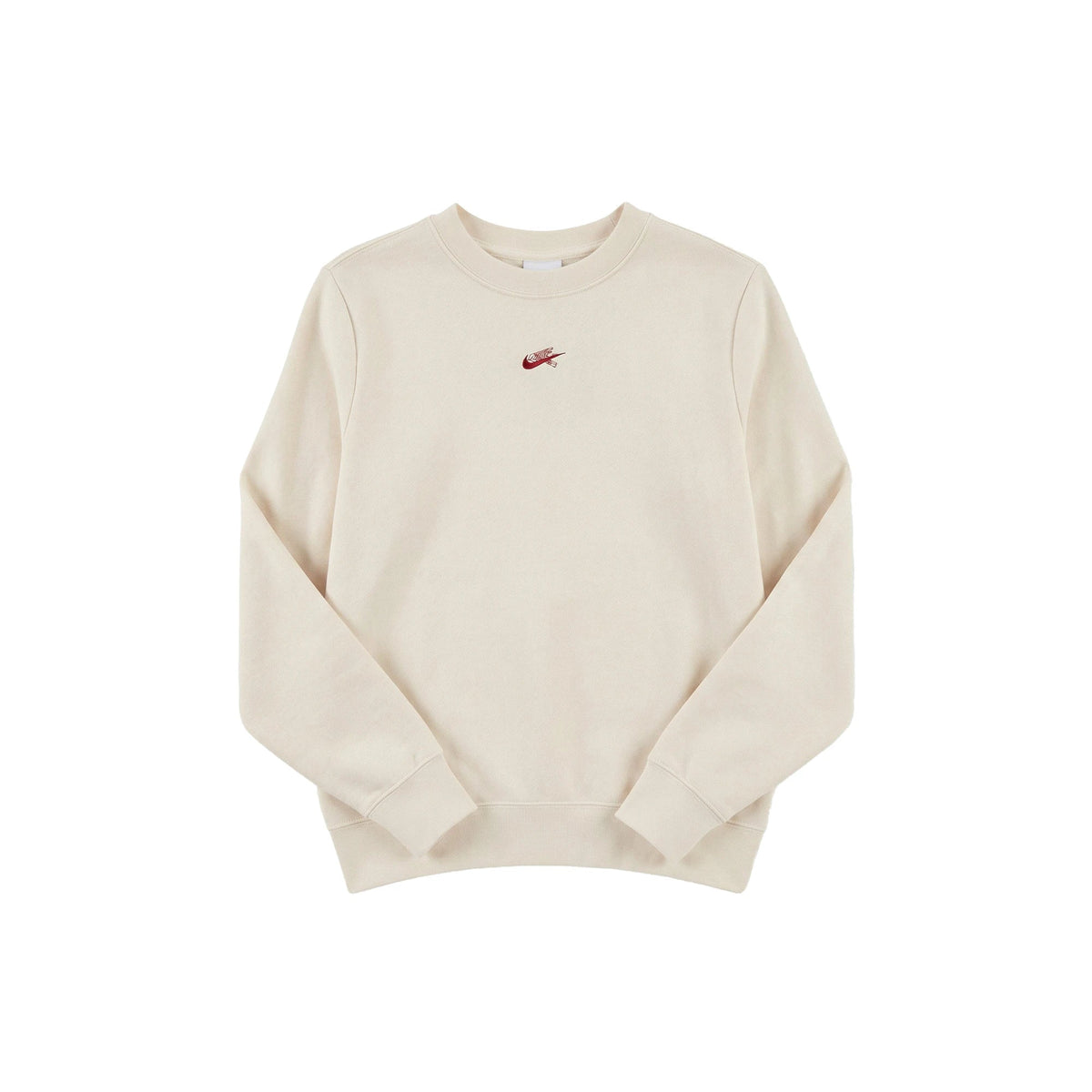 Nike Sportswear LNY Crewneck Sweatshirt 'Sail' Women's