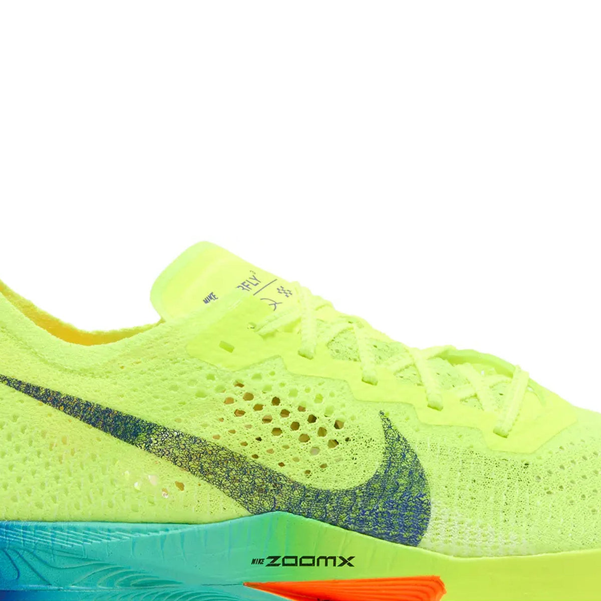 Nike ZoomX Vaporfly 3 'Fast Pack' (2024)