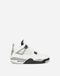 Air Jordan 4 (GS) Sneakers White Cement