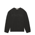 x Fear Of God Athletics Suede Fleece Crewneck