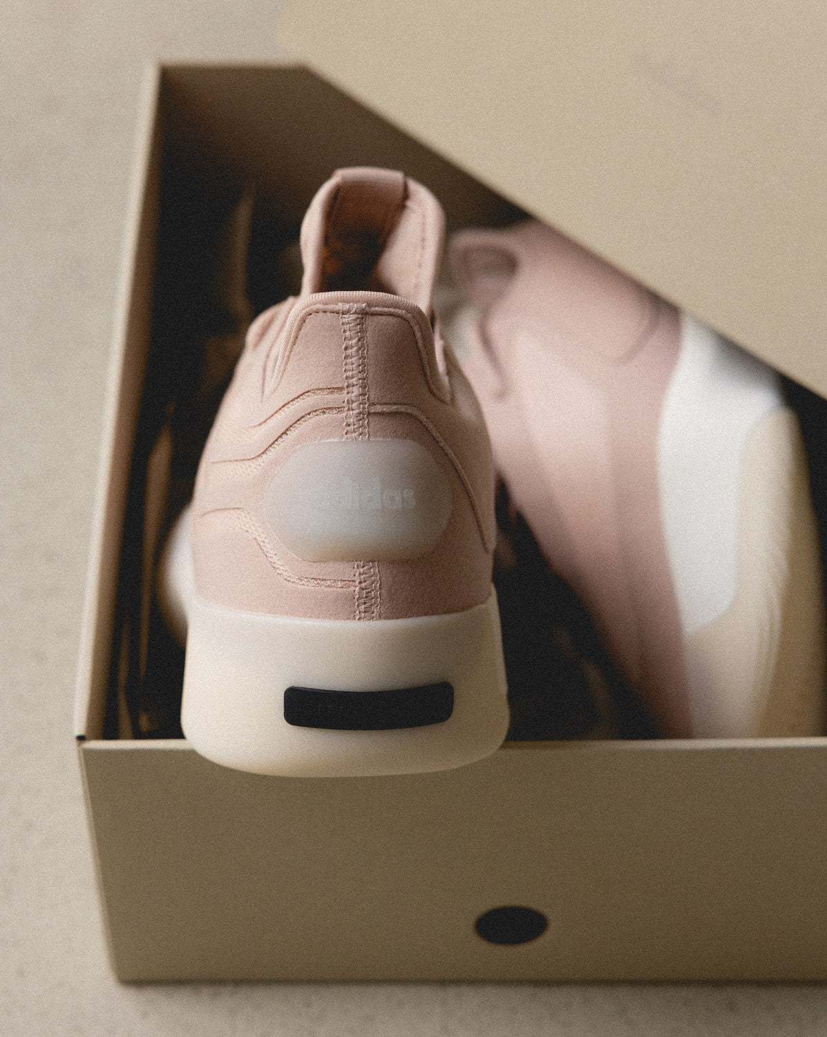 x Fear of God Athletics II