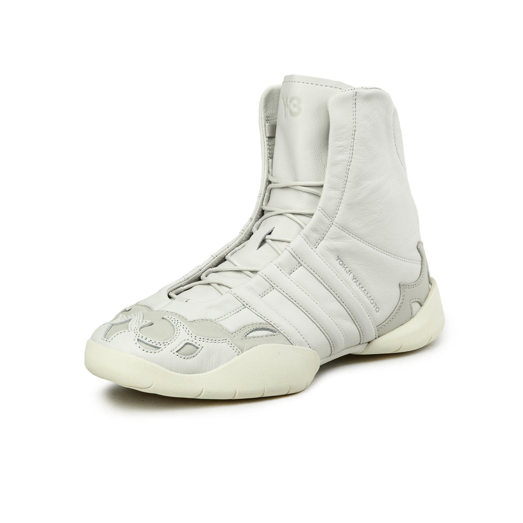 Y-3 Regu 2002 Hi