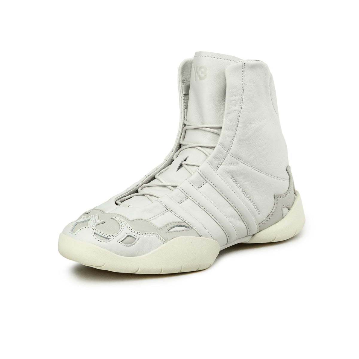 Y-3 Regu 2002 Hi