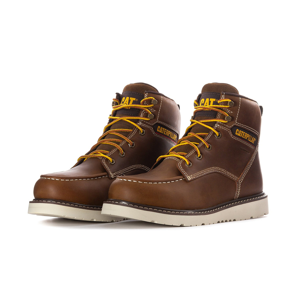 Reclaimer Wedge WP - Mens