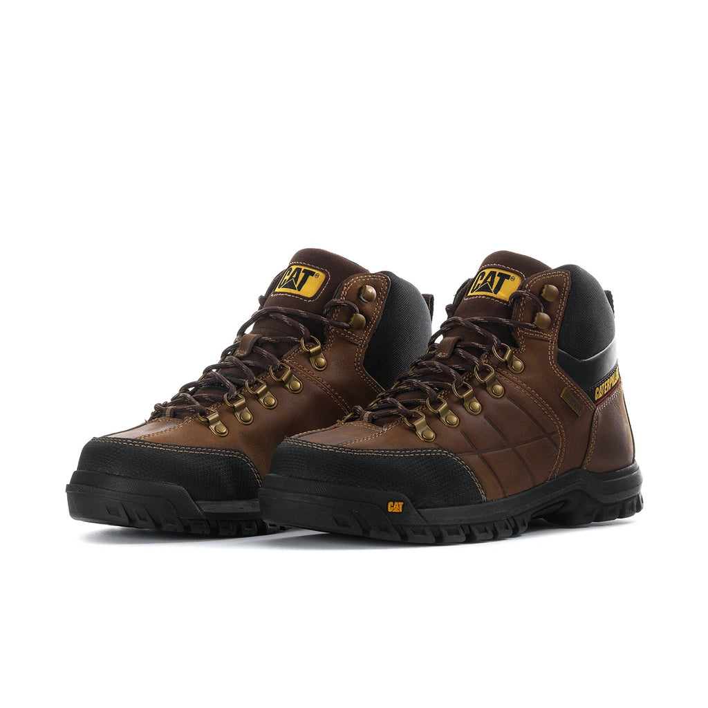 Threshold Steel Toe WP - Mens
