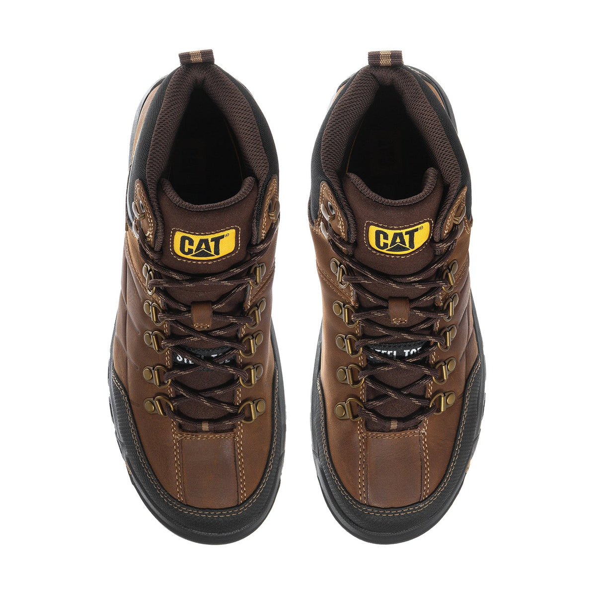 Threshold Steel Toe WP - Mens