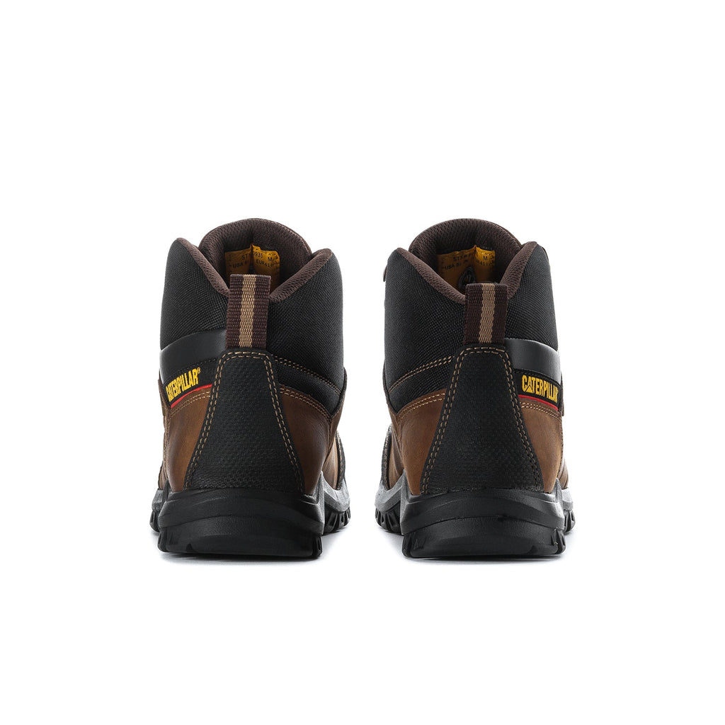 Threshold Steel Toe WP - Mens