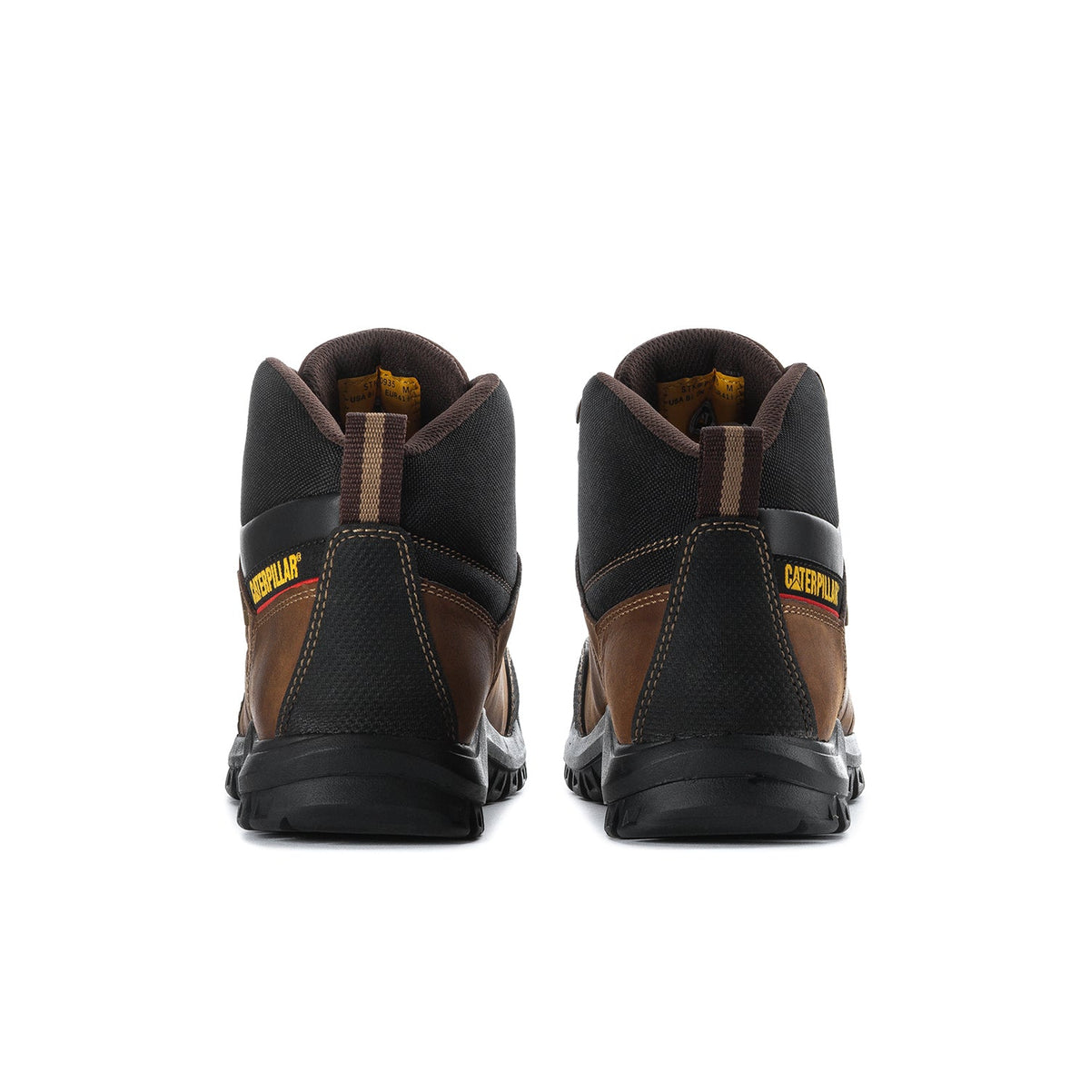 Threshold Steel Toe WP - Mens