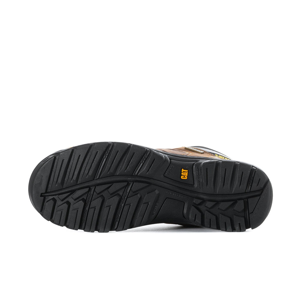 Threshold Steel Toe WP - Mens