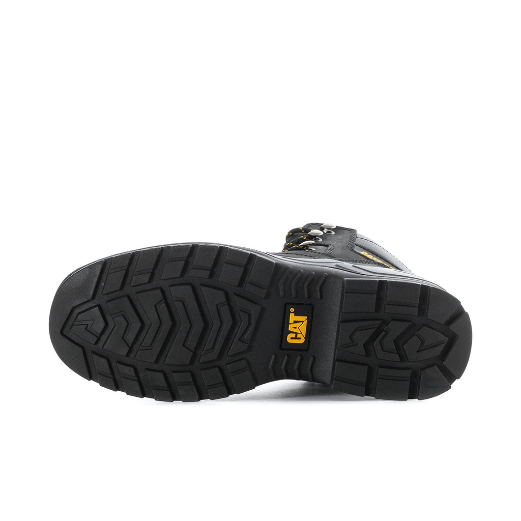 Striver Steel Toe - Mens