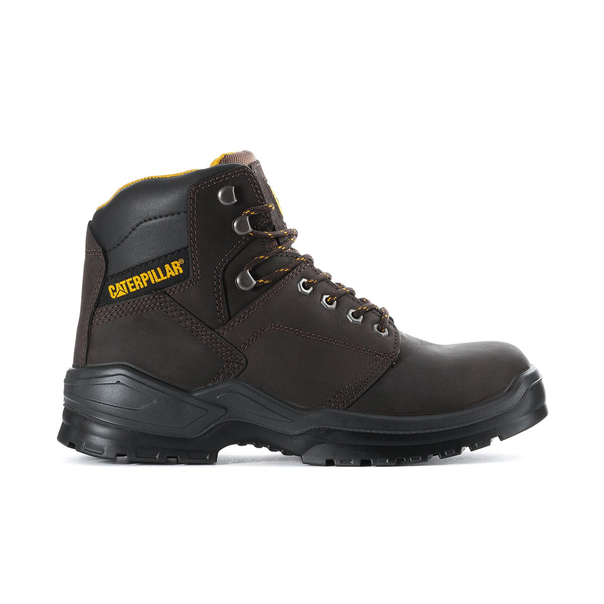 Striver Steel Toe - Mens