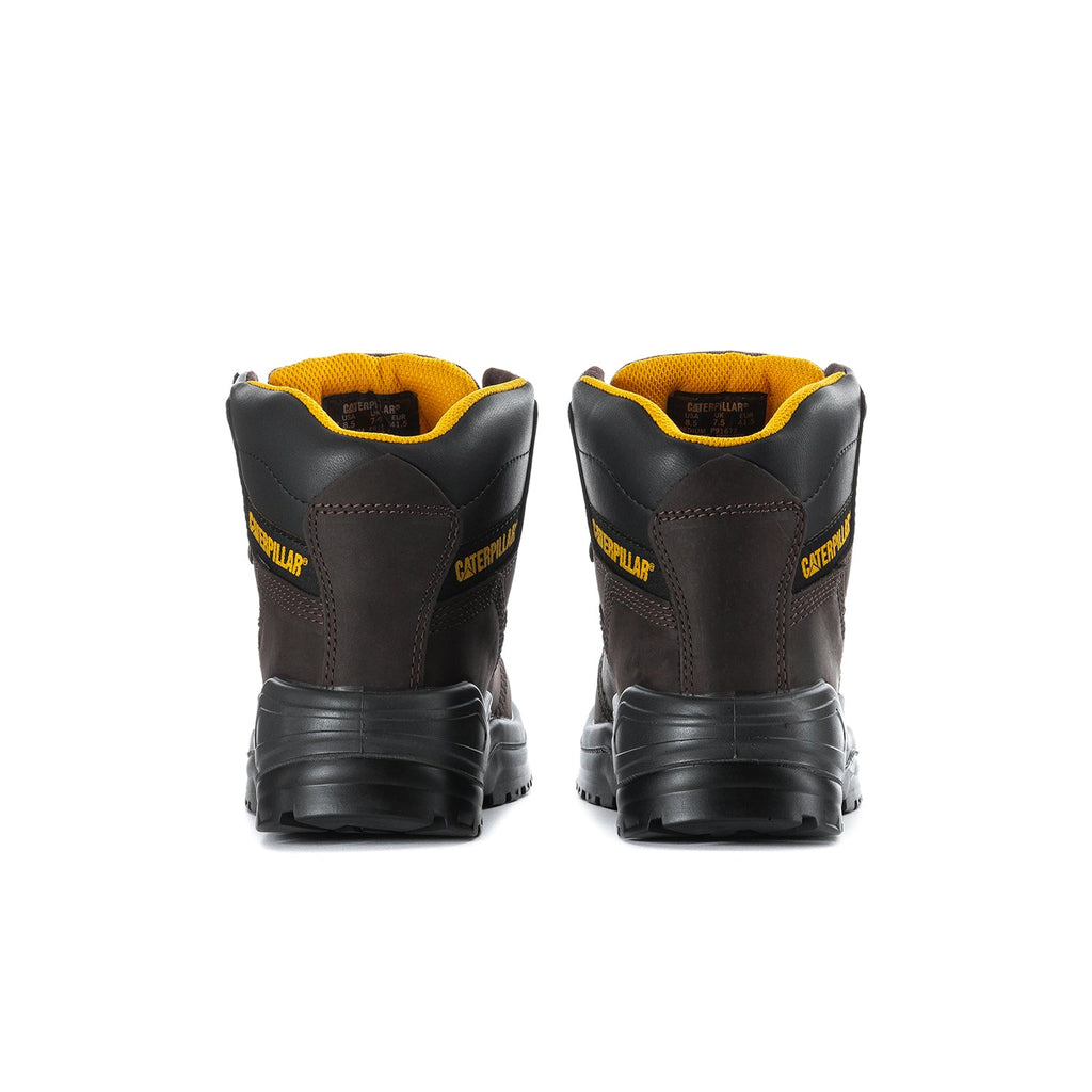 Striver Steel Toe - Mens