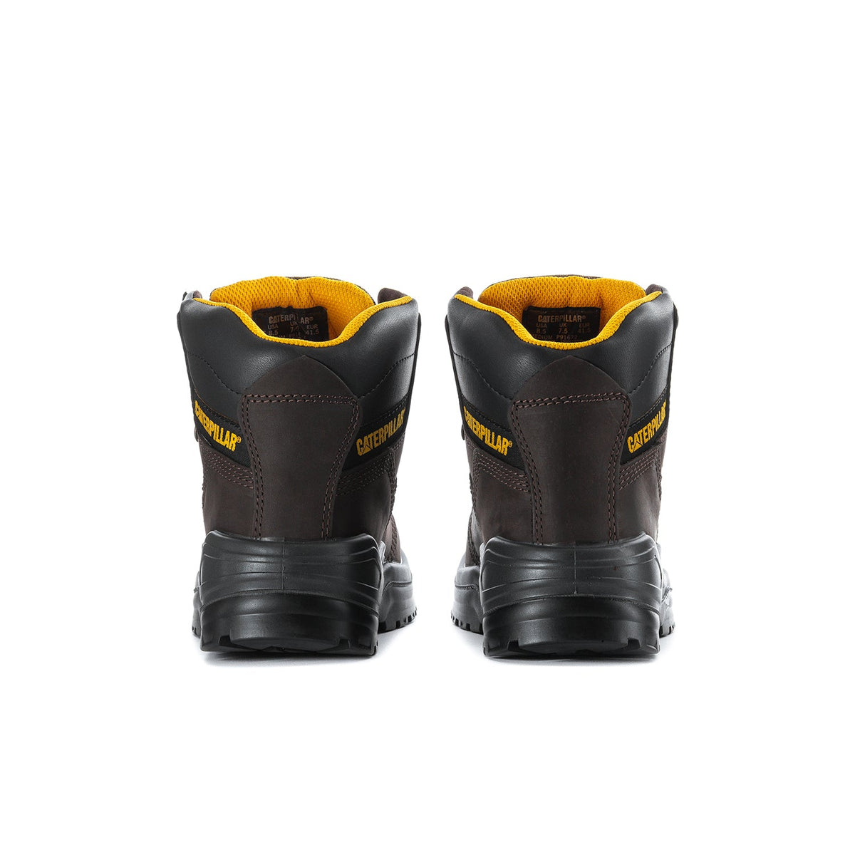 Striver Steel Toe - Mens
