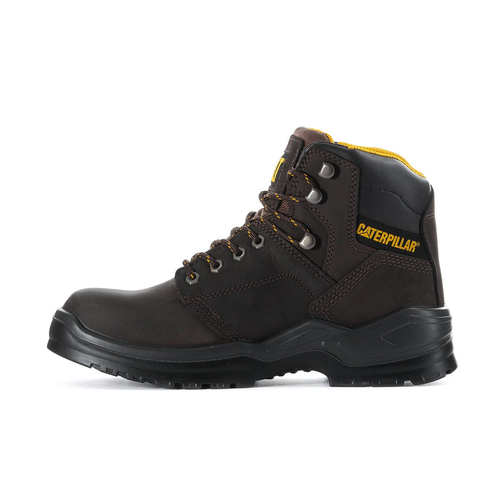 Striver Steel Toe - Mens