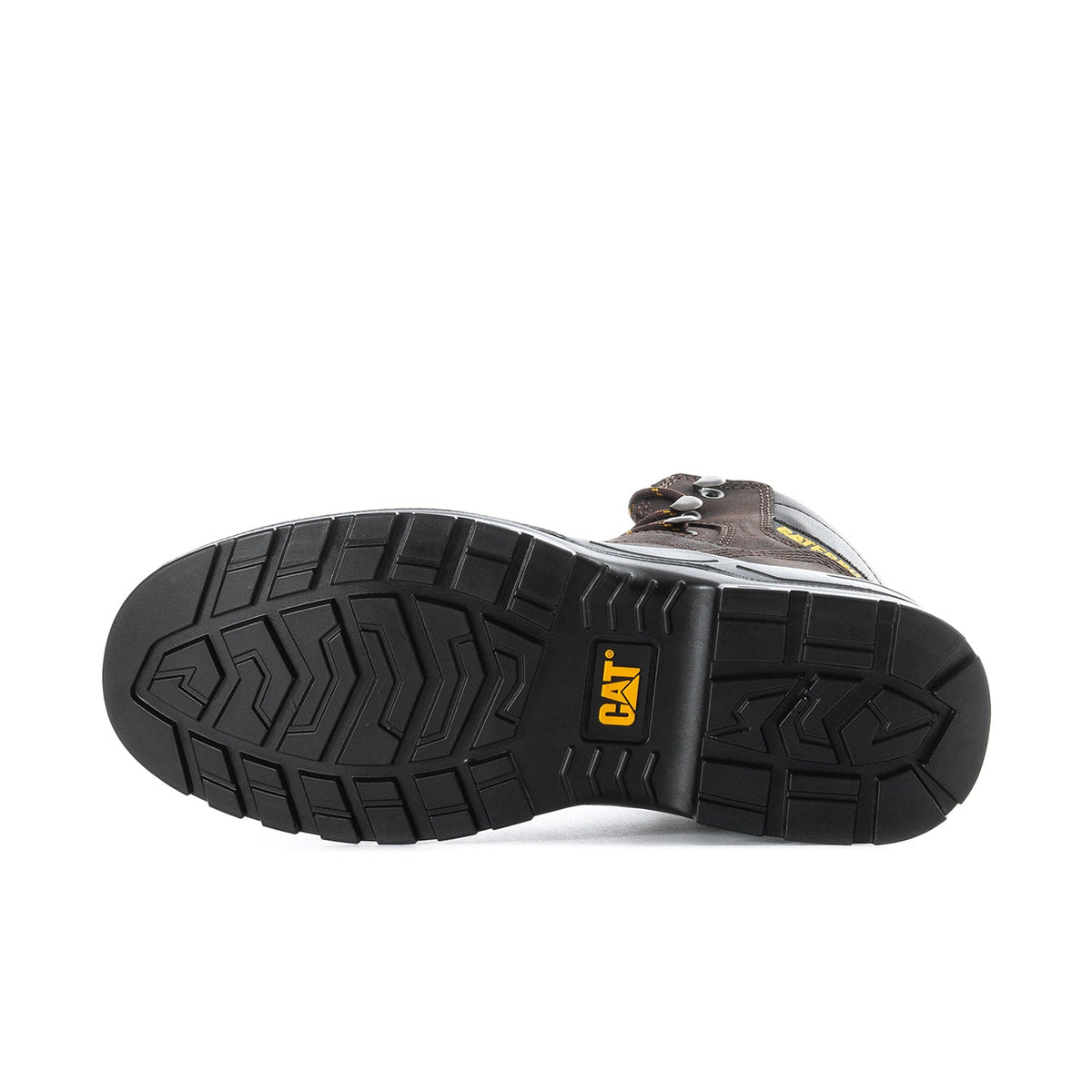 Striver Steel Toe - Mens