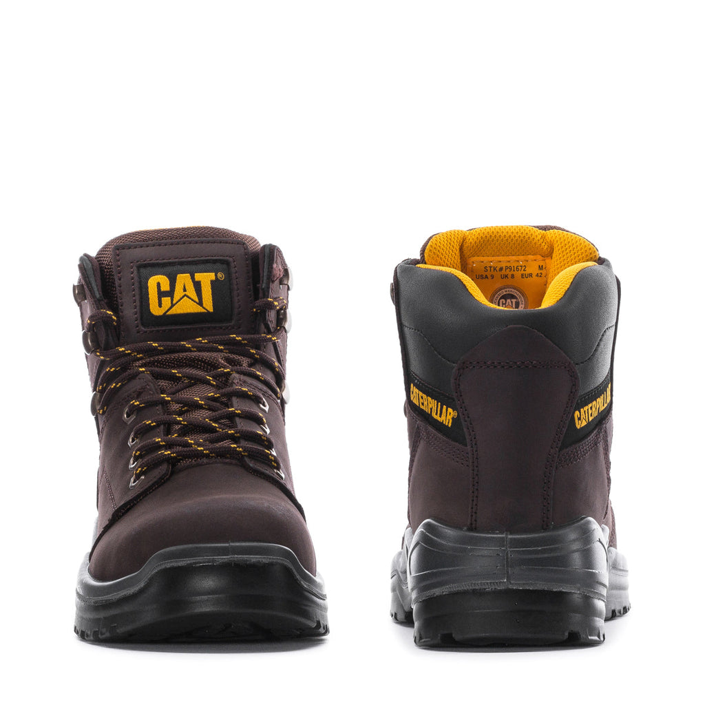 Striver Steel Toe - Mens