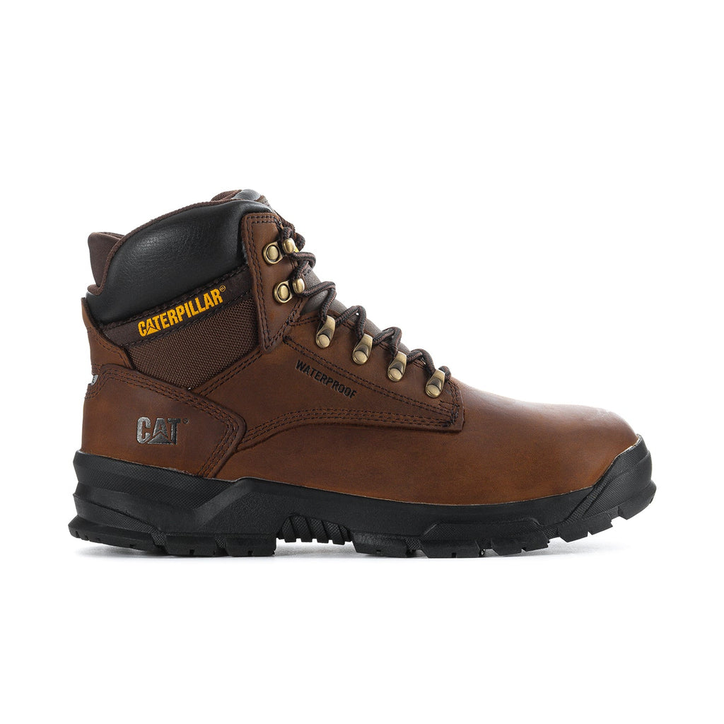 Mobilize Alloy Toe - Mens