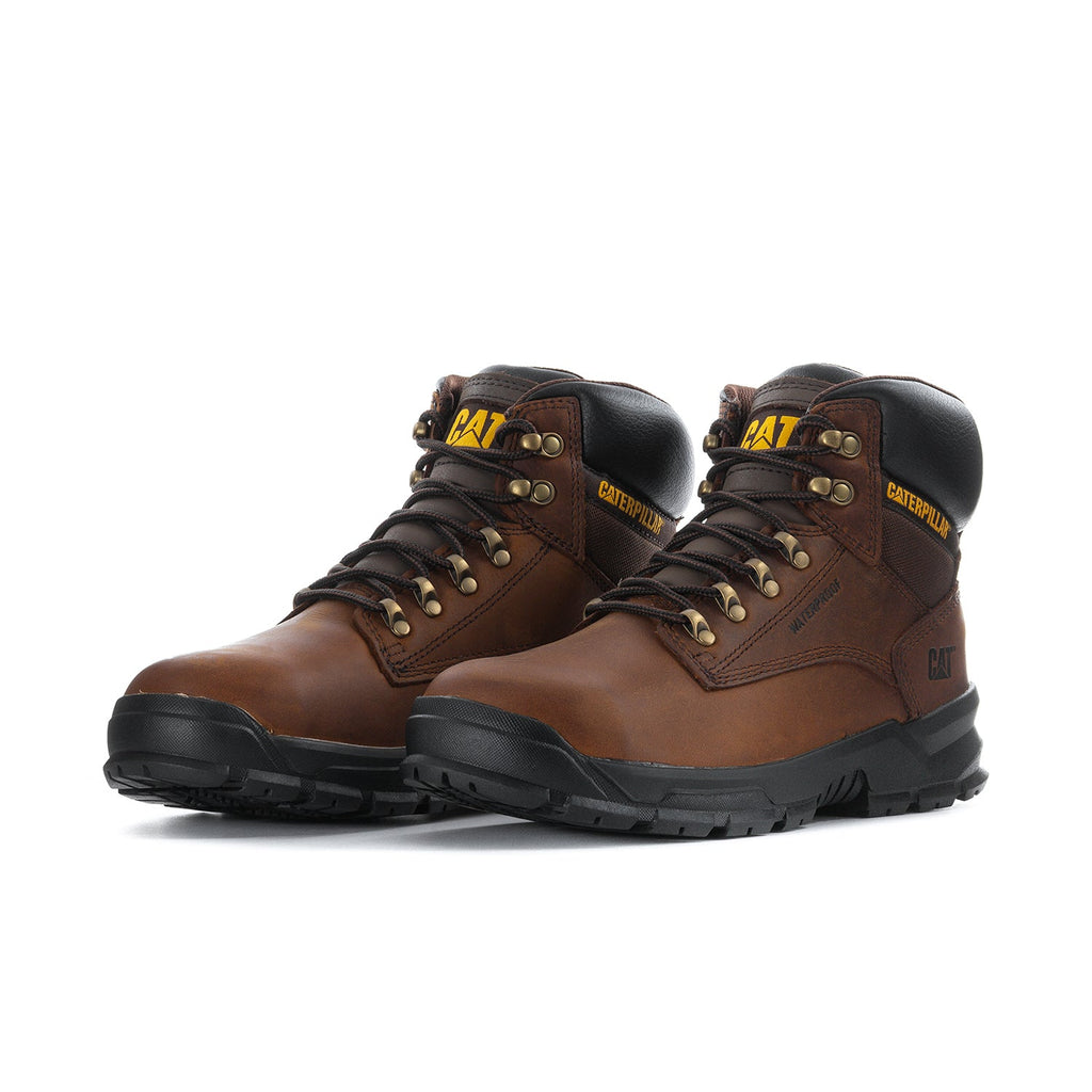 Mobilize Alloy Toe - Mens