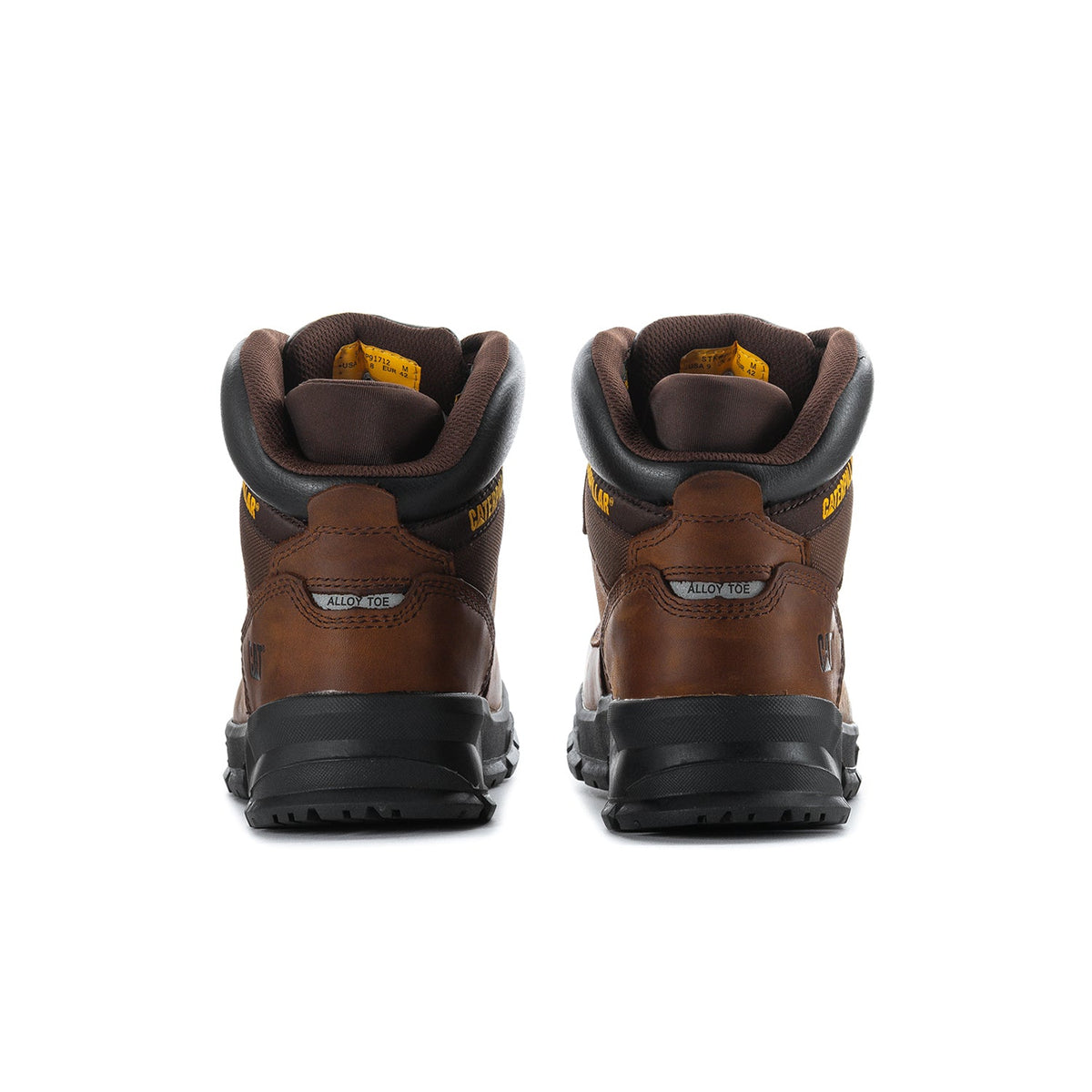 Mobilize Alloy Toe - Mens