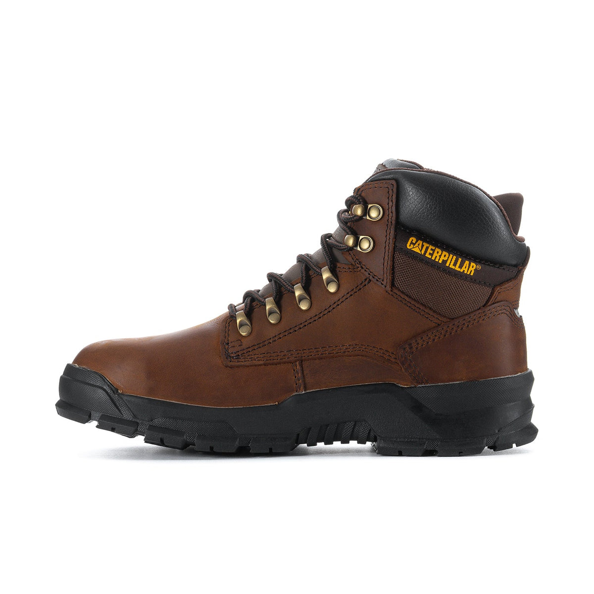 Mobilize Alloy Toe - Mens