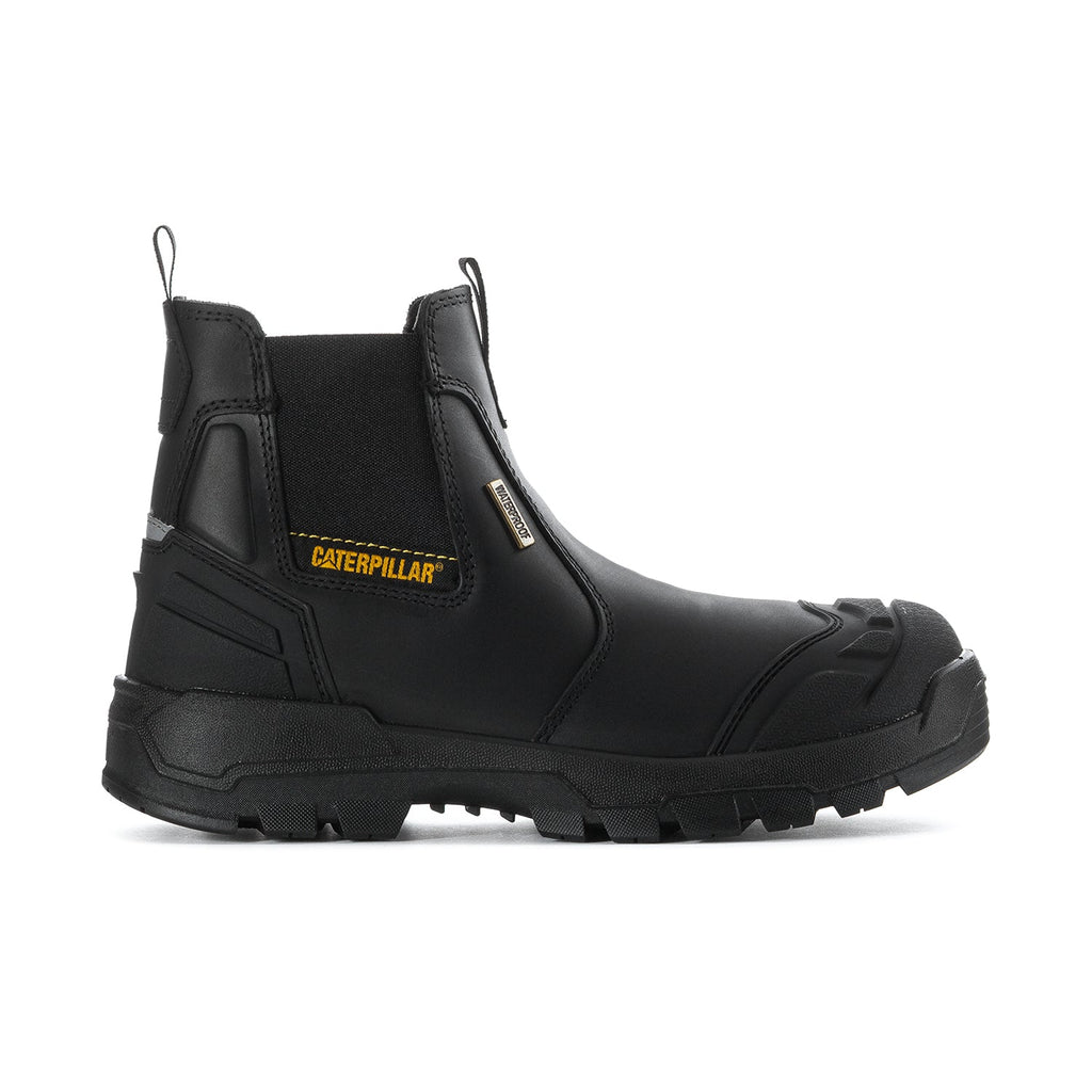 Striver XL Chelsea Steel Toe WP - Mens