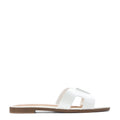 Papaya H Band Slide - Womens