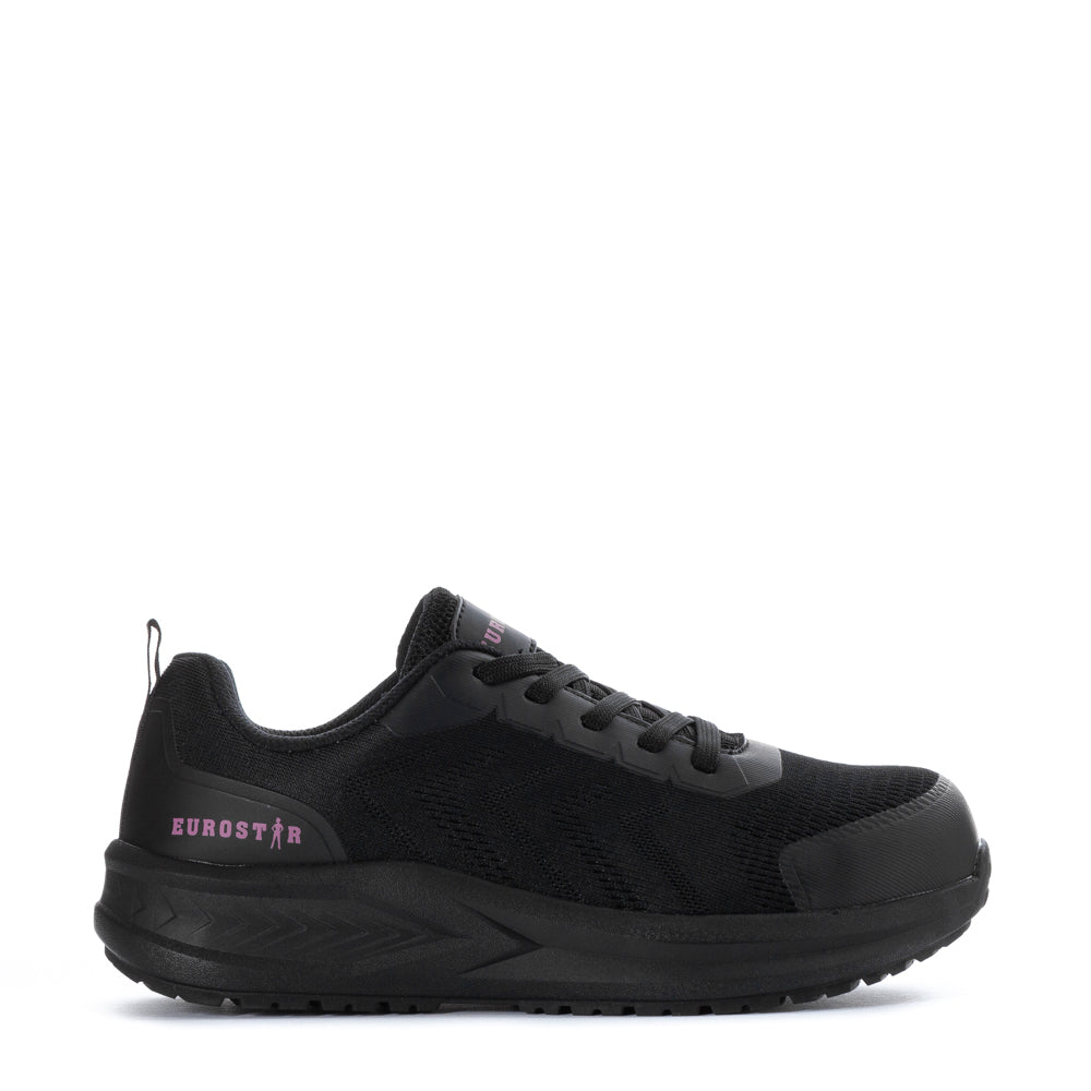 Clocker Steel Toe - Womens