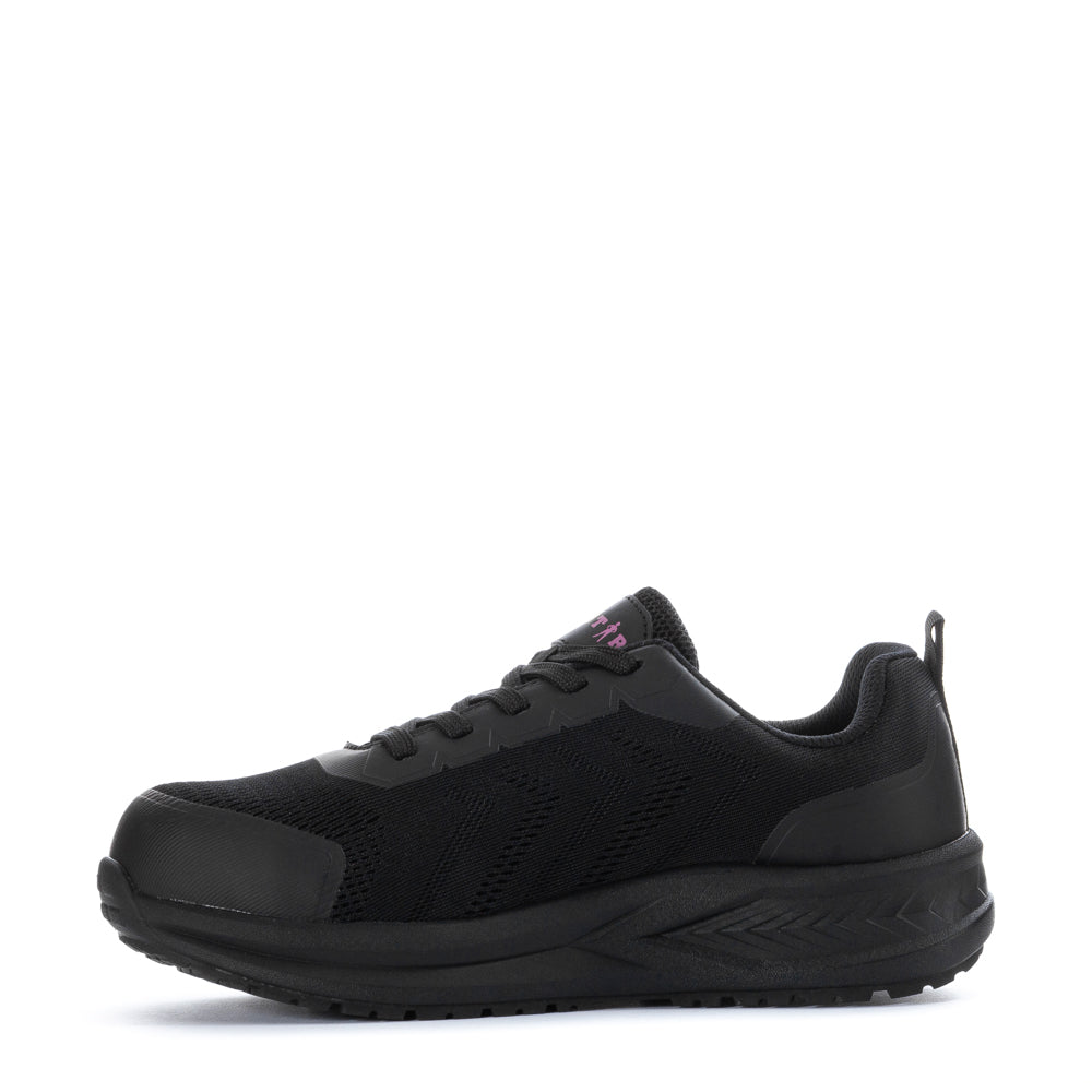 Clocker Steel Toe - Womens