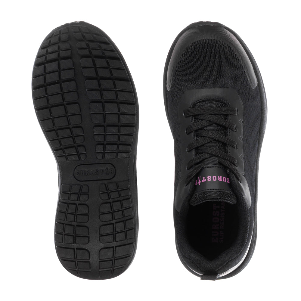 Clocker Steel Toe - Womens