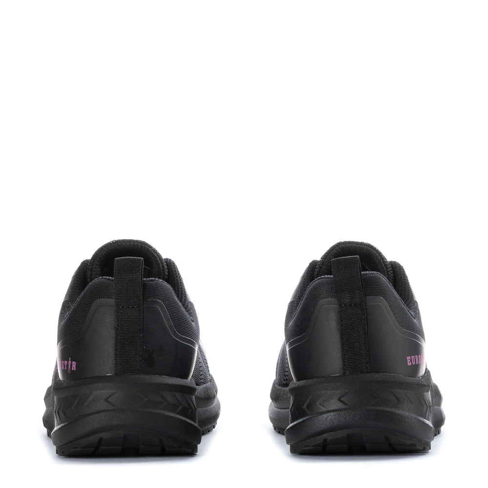 Clocker Steel Toe - Womens