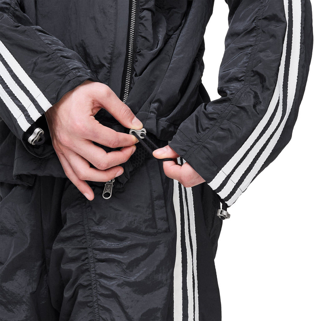 x Thug Club Woven Tracktop