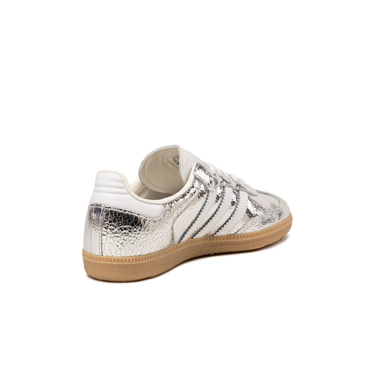 Samba OG W