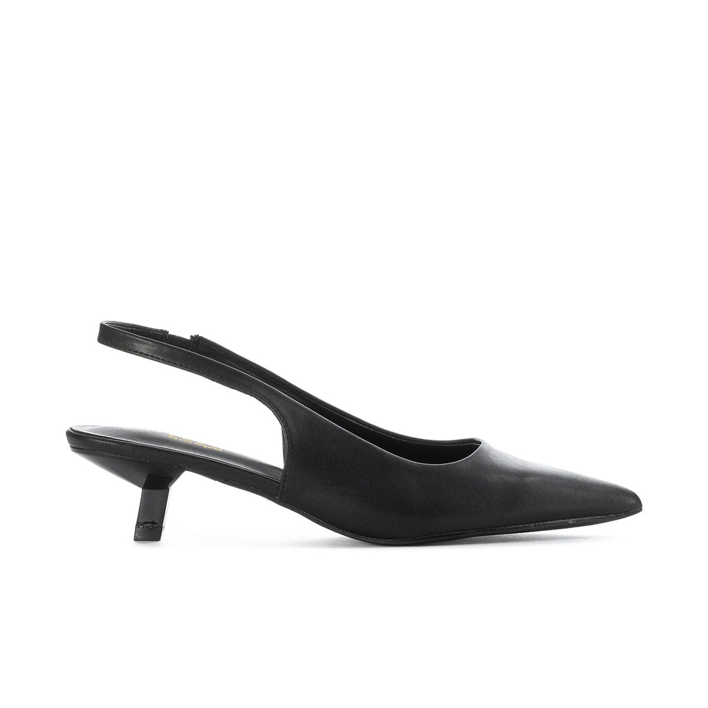 Slingback Pump - Womens