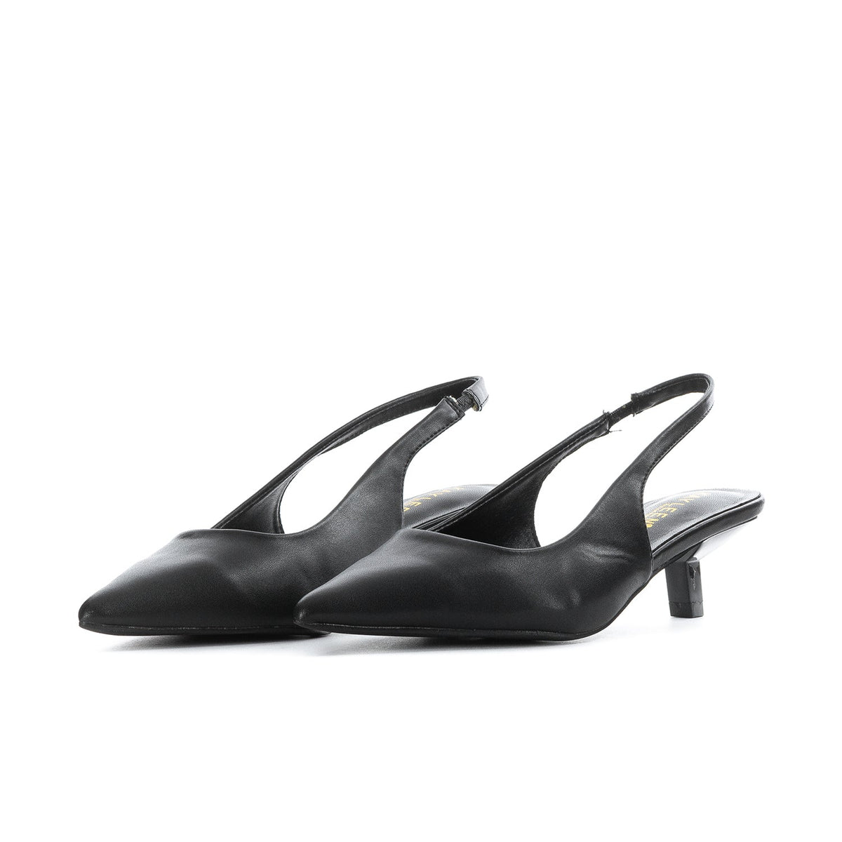 Slingback Pump - Womens