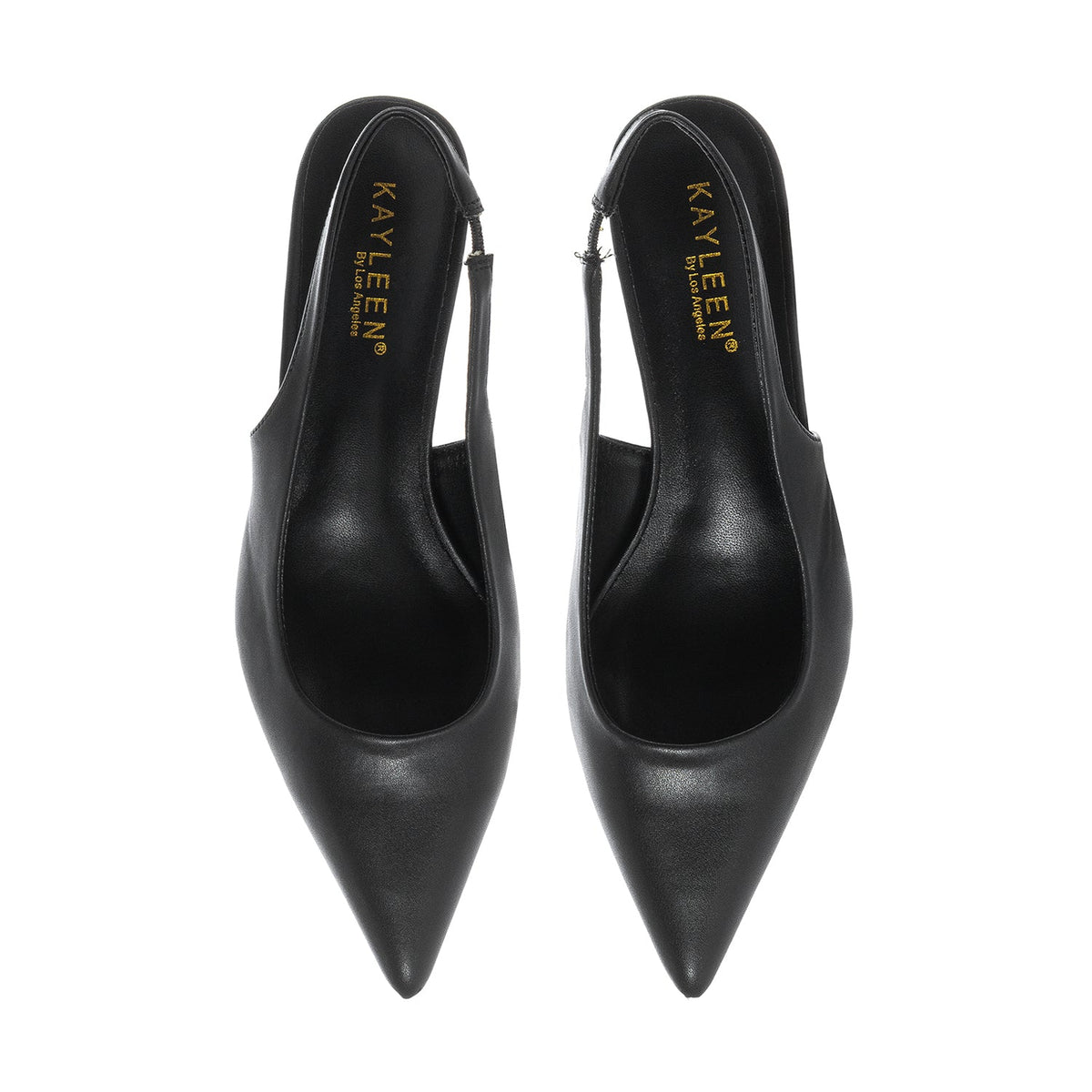 Slingback Pump - Womens